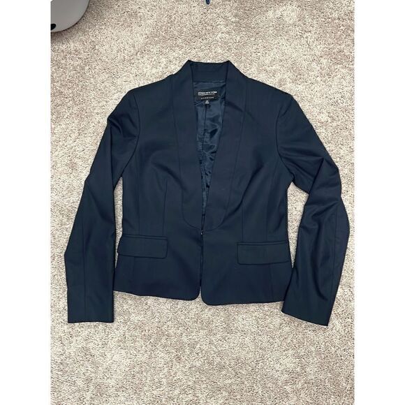 Jones New York Jackets & Blazers - Jones New York Navy Suit Work Blazer size 6 P